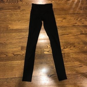 Active leggings